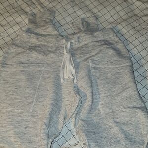 Splendid Heather Gray Women's Leggings